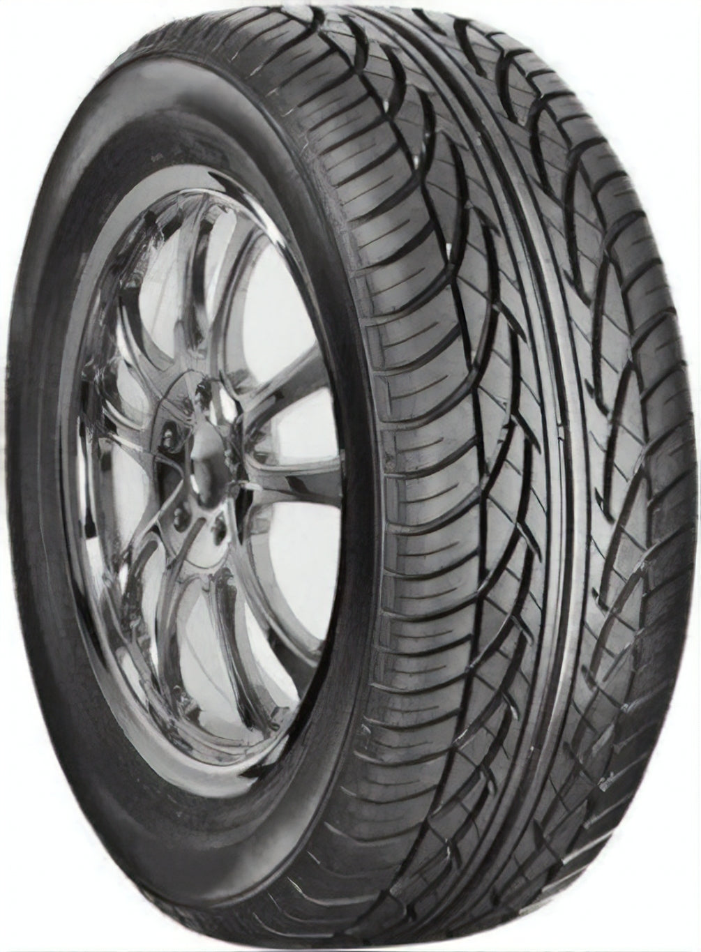 Solar 4XS 225/45R18