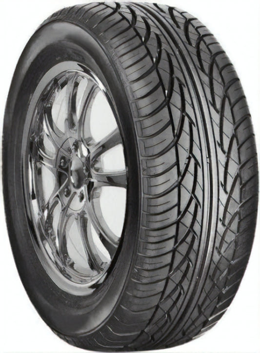 Solar 4XS 225/45R17