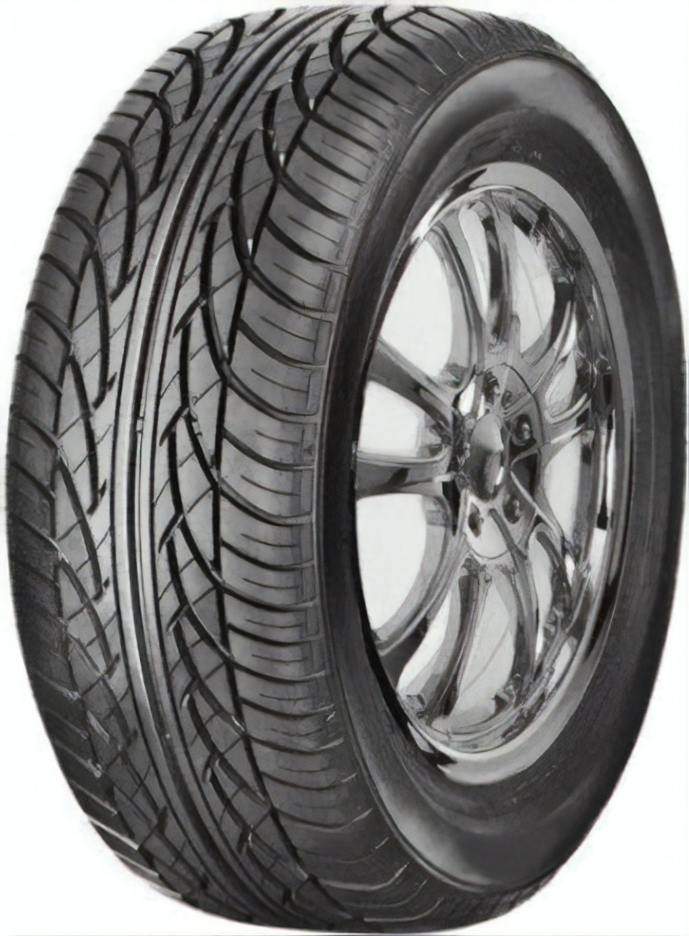 Solar 4XS 205/60R16