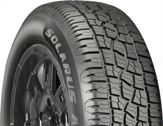 Starfire Solarus AP 265/65R18