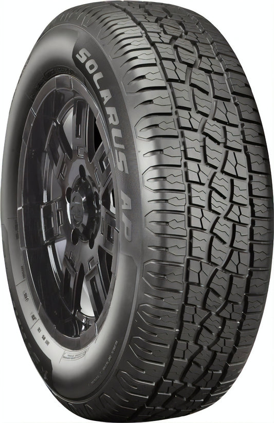 Starfire Solarus AP 235/80R17