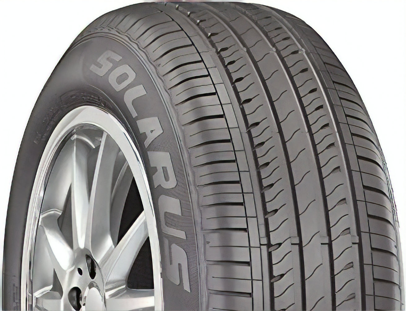 Starfire Solarus AS 195/65R15