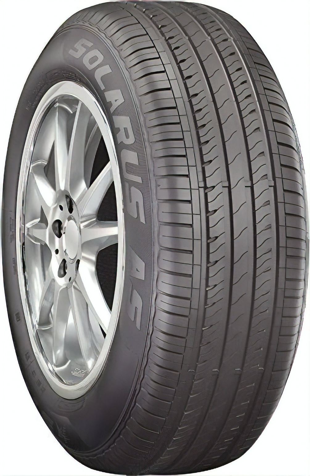 Starfire Solarus AS 205/55R16