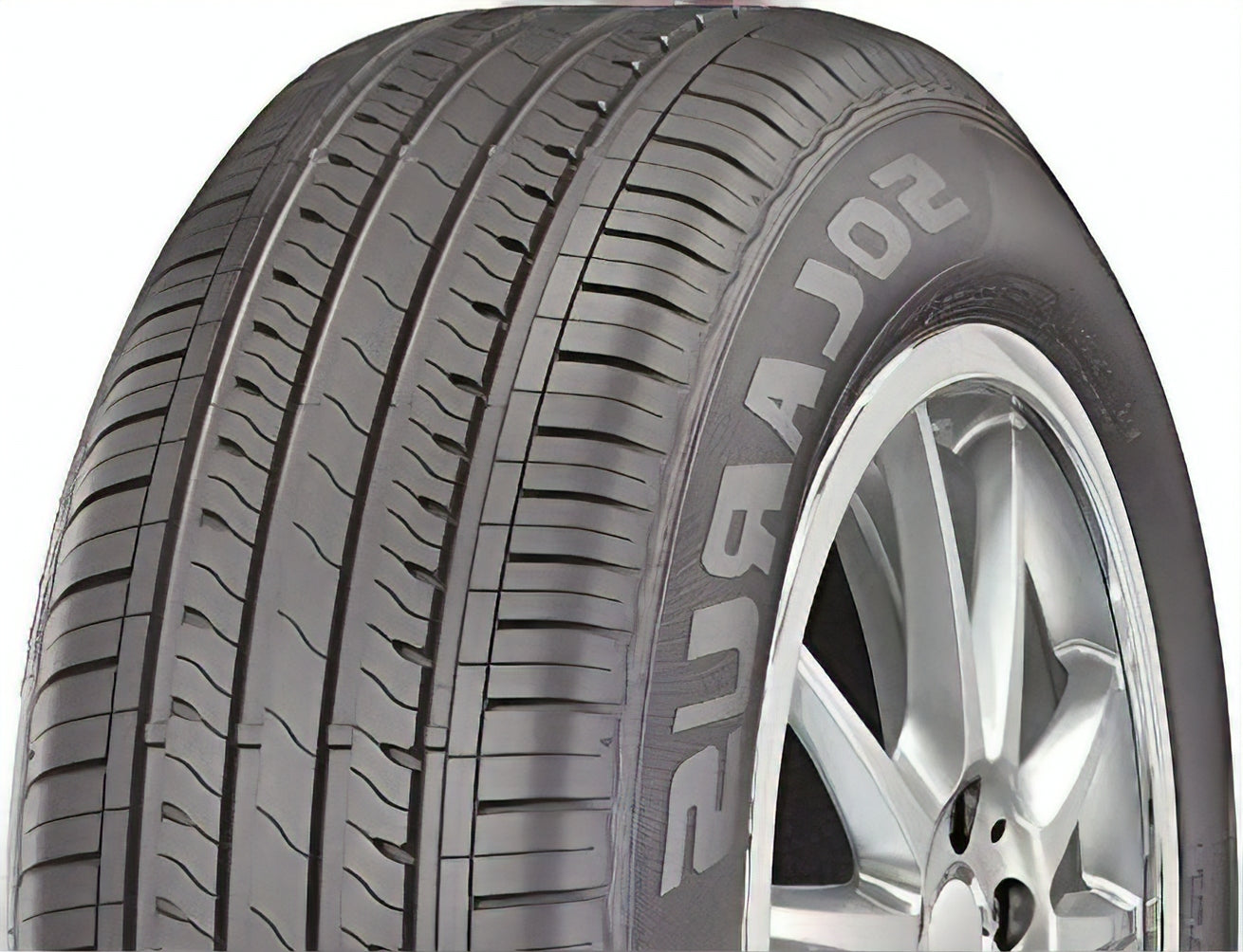 Starfire Solarus AS 205/70R15