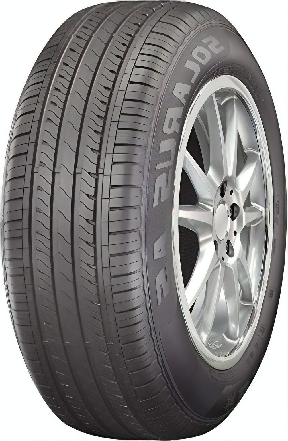 Starfire Solarus AS 235/60R17