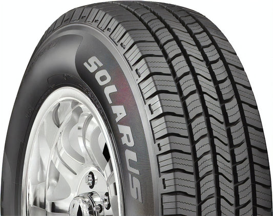 Starfire Solarus HT 235/80R17
