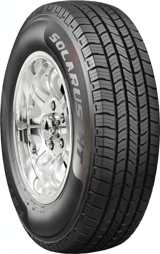 Starfire Solarus HT 235/80R17