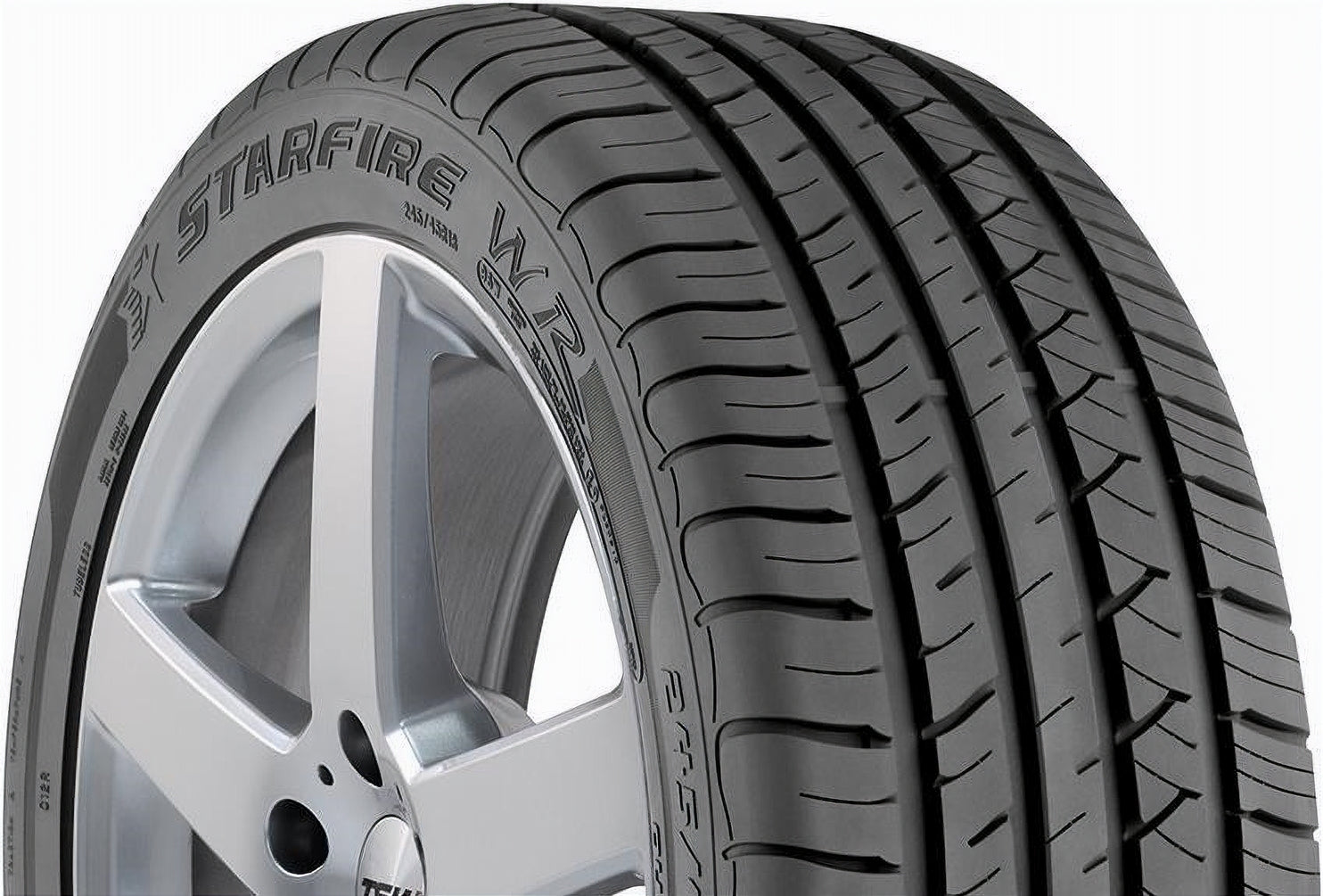 Starfire WR 225/55R16