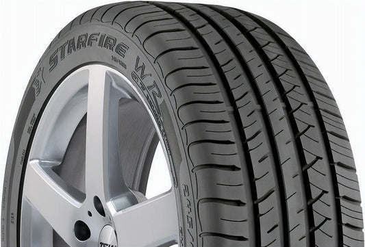 Starfire WR 215/55R16