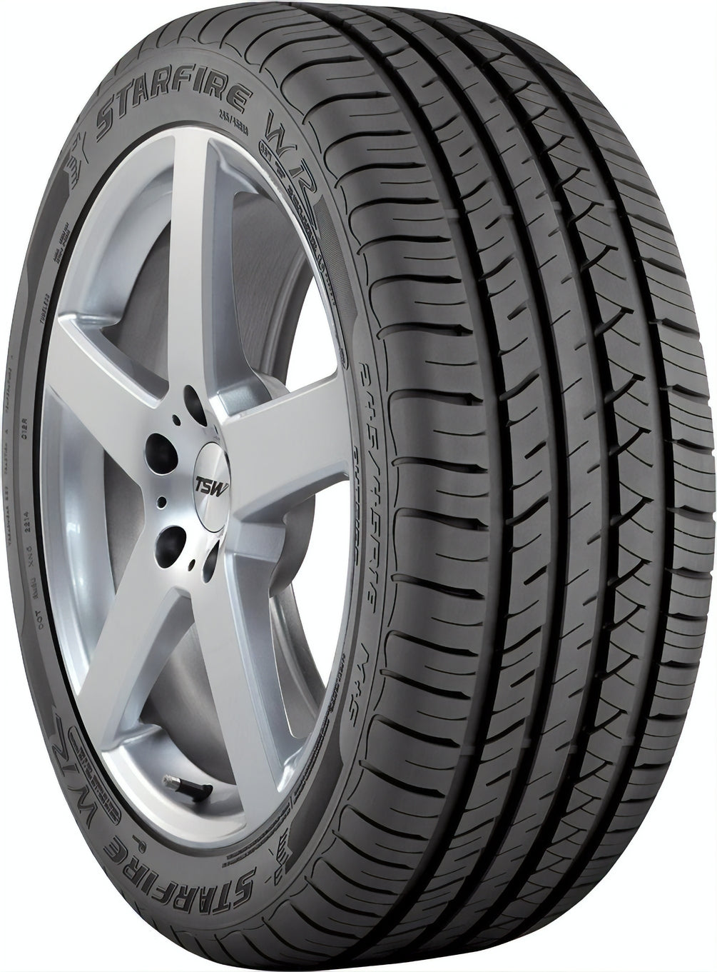Starfire WR 225/55R16