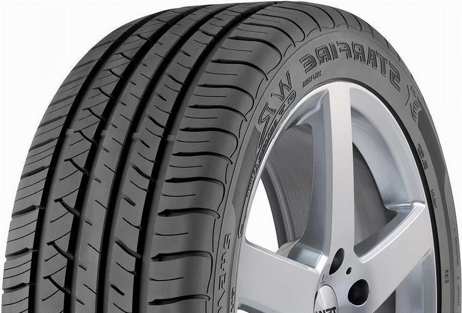 Starfire WR 225/55R16
