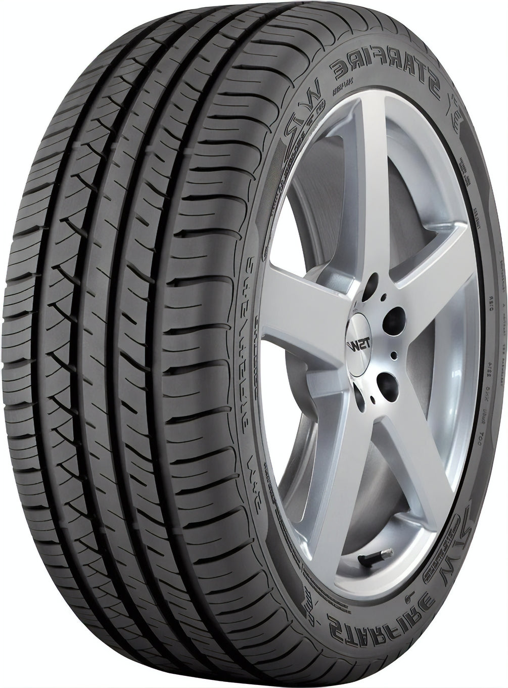 Starfire WR 225/55R16