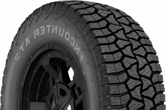 Sumitomo Encounter AT2 235/75R17
