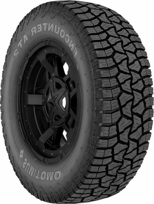 Sumitomo Encounter AT2 235/75R17