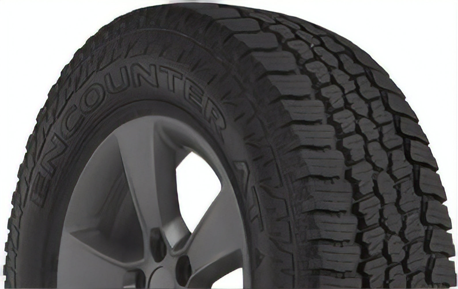 Sumitomo Encounter AT 225/75R16