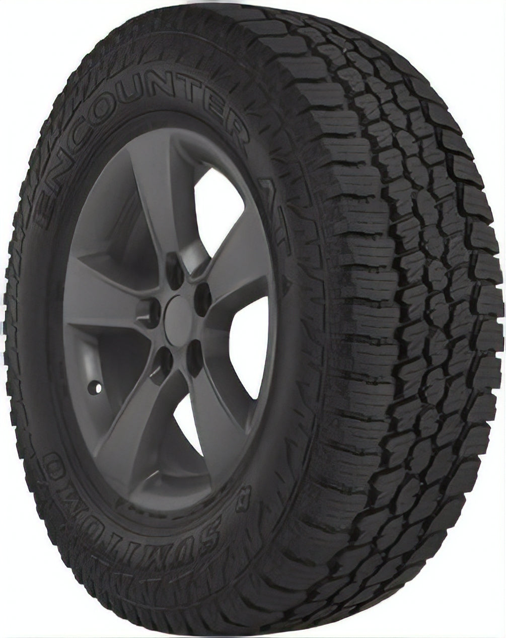 Sumitomo Encounter AT 275/65R20