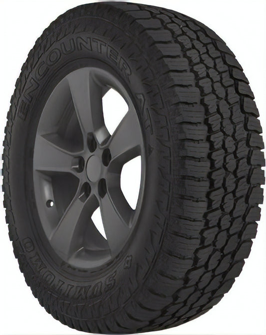 Sumitomo Encounter AT 285/70R17
