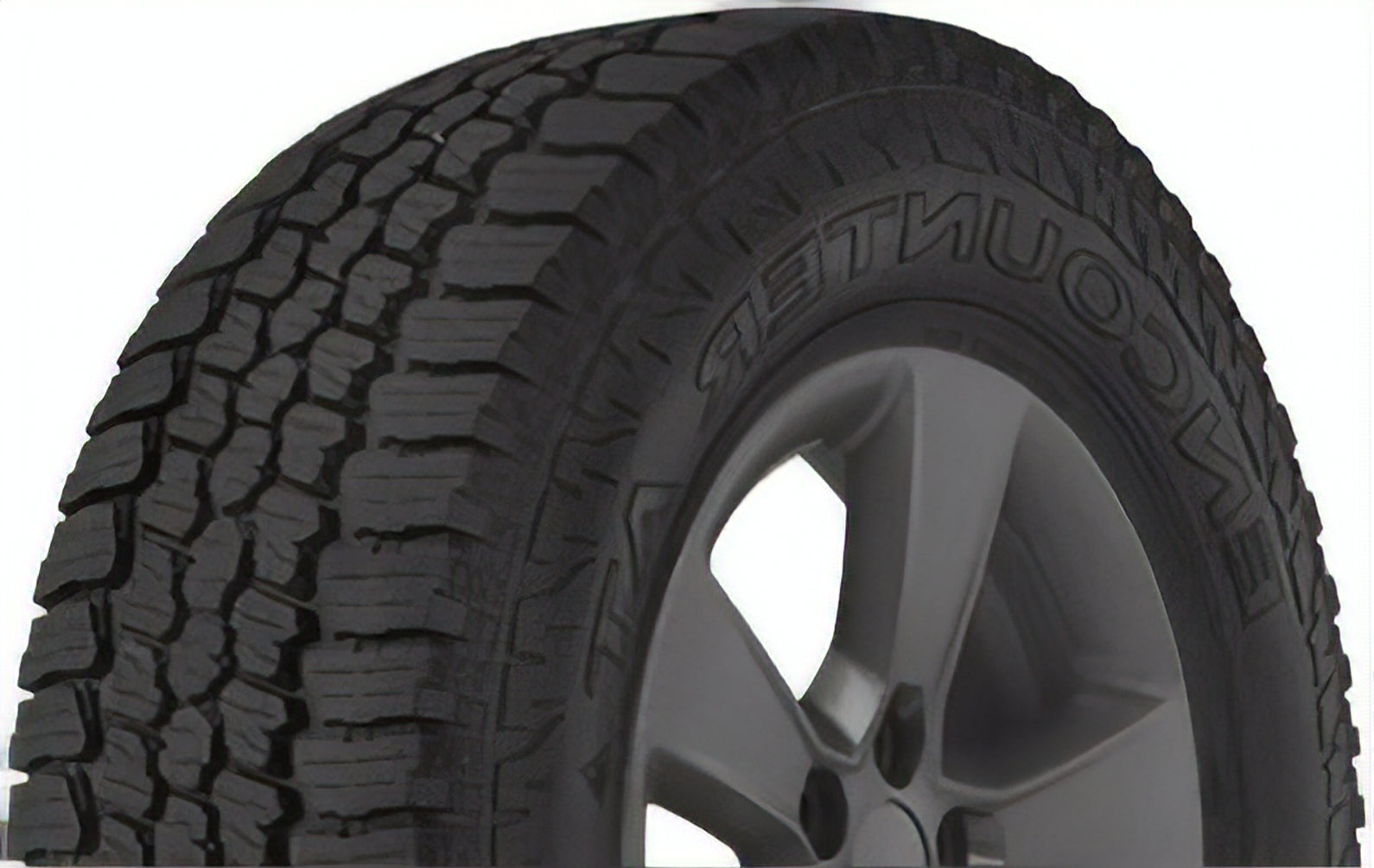 Sumitomo Encounter AT 225/75R16