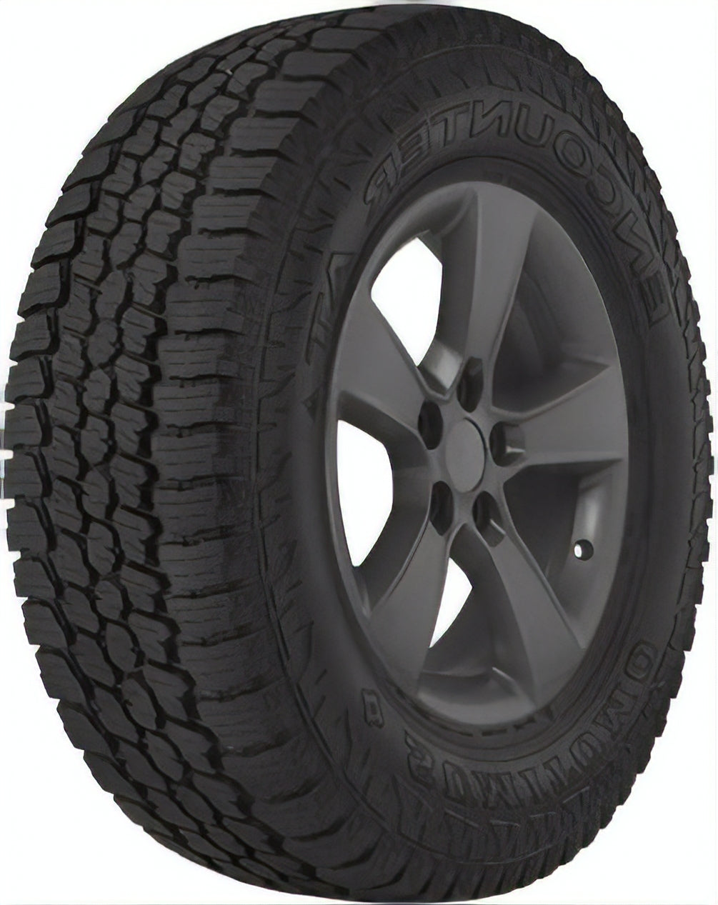 Sumitomo Encounter AT 225/75R16