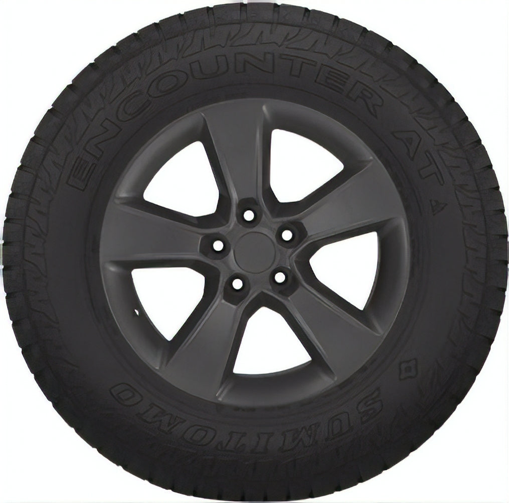 Sumitomo Encounter AT 285/70R17
