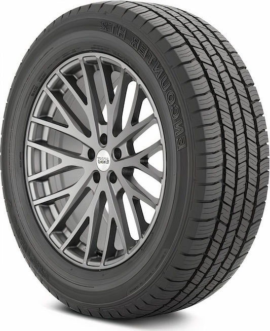 Sumitomo Encounter HT2 265/65R17