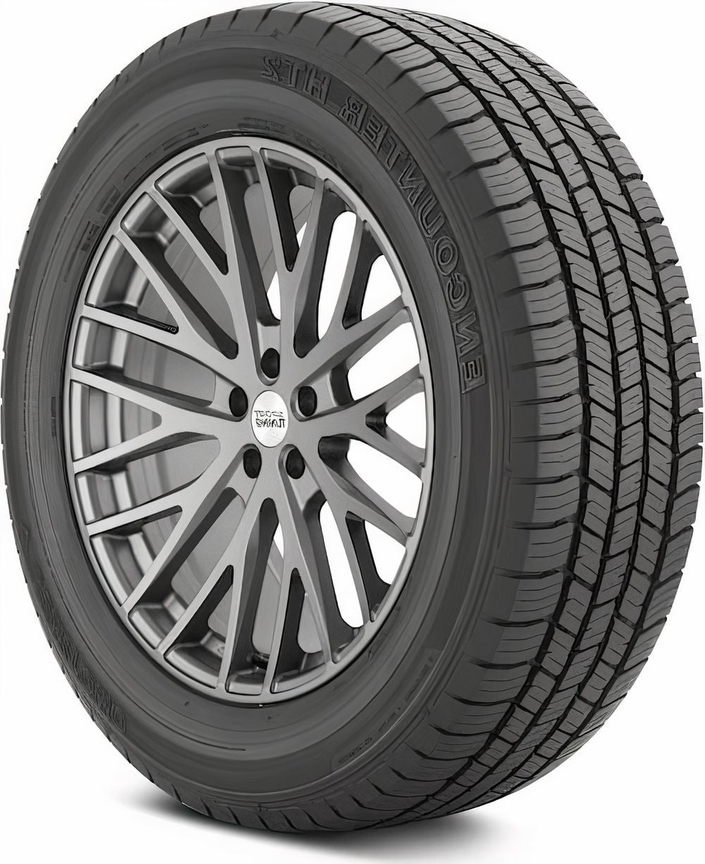 Sumitomo Encounter HT2 255/70R17