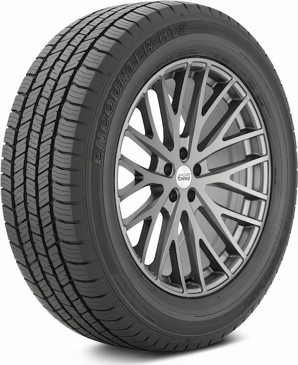 Sumitomo Encounter HT2 225/75R16