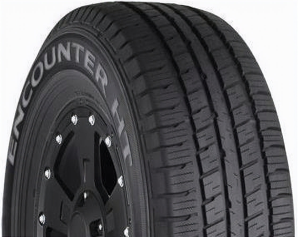 Sumitomo Encounter HT 275/65R18