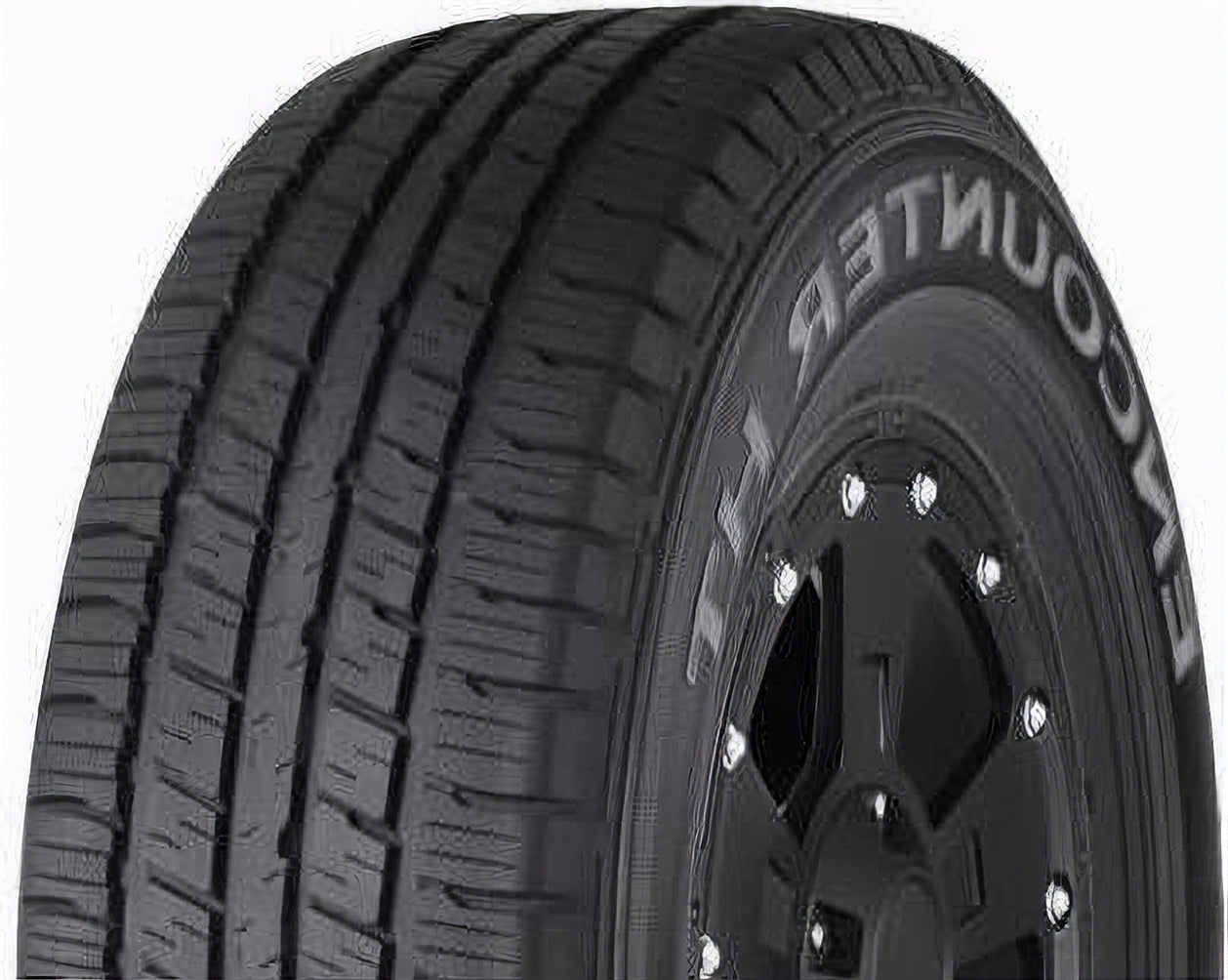 Sumitomo Encounter HT 275/65R20
