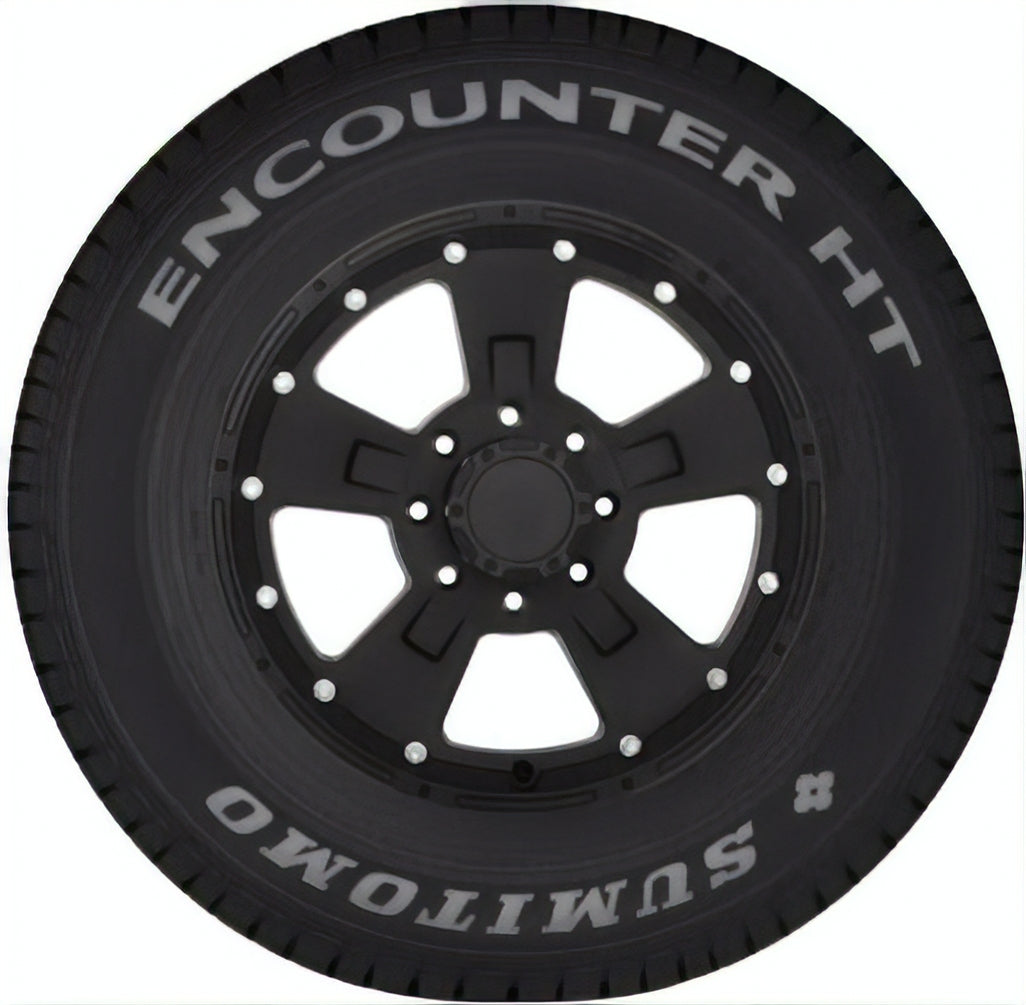 Sumitomo Encounter HT 275/65R20