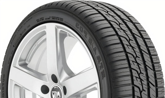 Sumitomo HTR AS P03 215/55R18