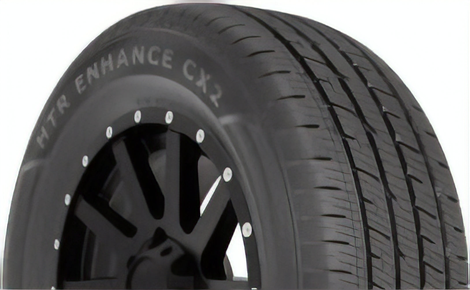 Sumitomo HTR Enhance CX2 235/50R19