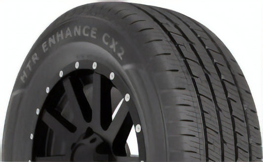 Sumitomo HTR Enhance CX2 255/50R20