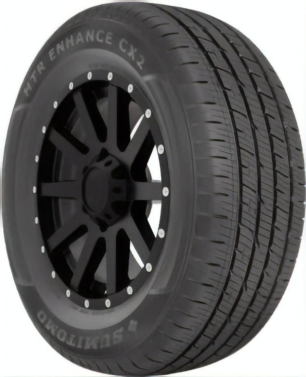 Sumitomo HTR Enhance CX2 255/50R19