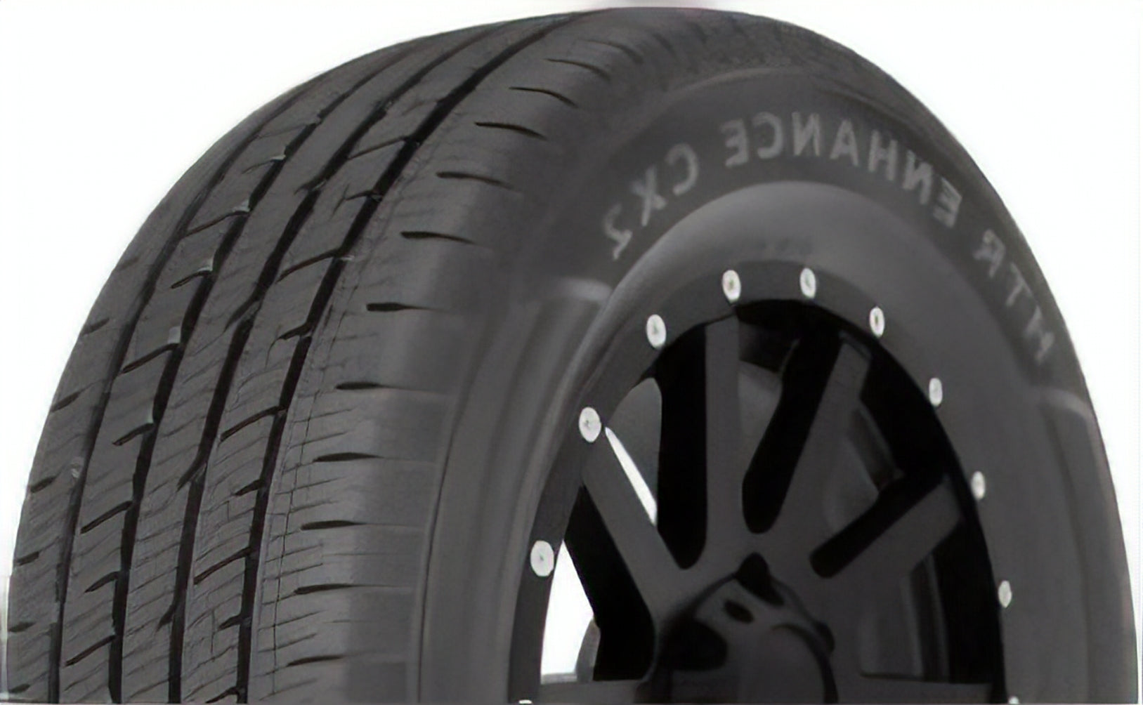 Sumitomo HTR Enhance CX2 255/50R19