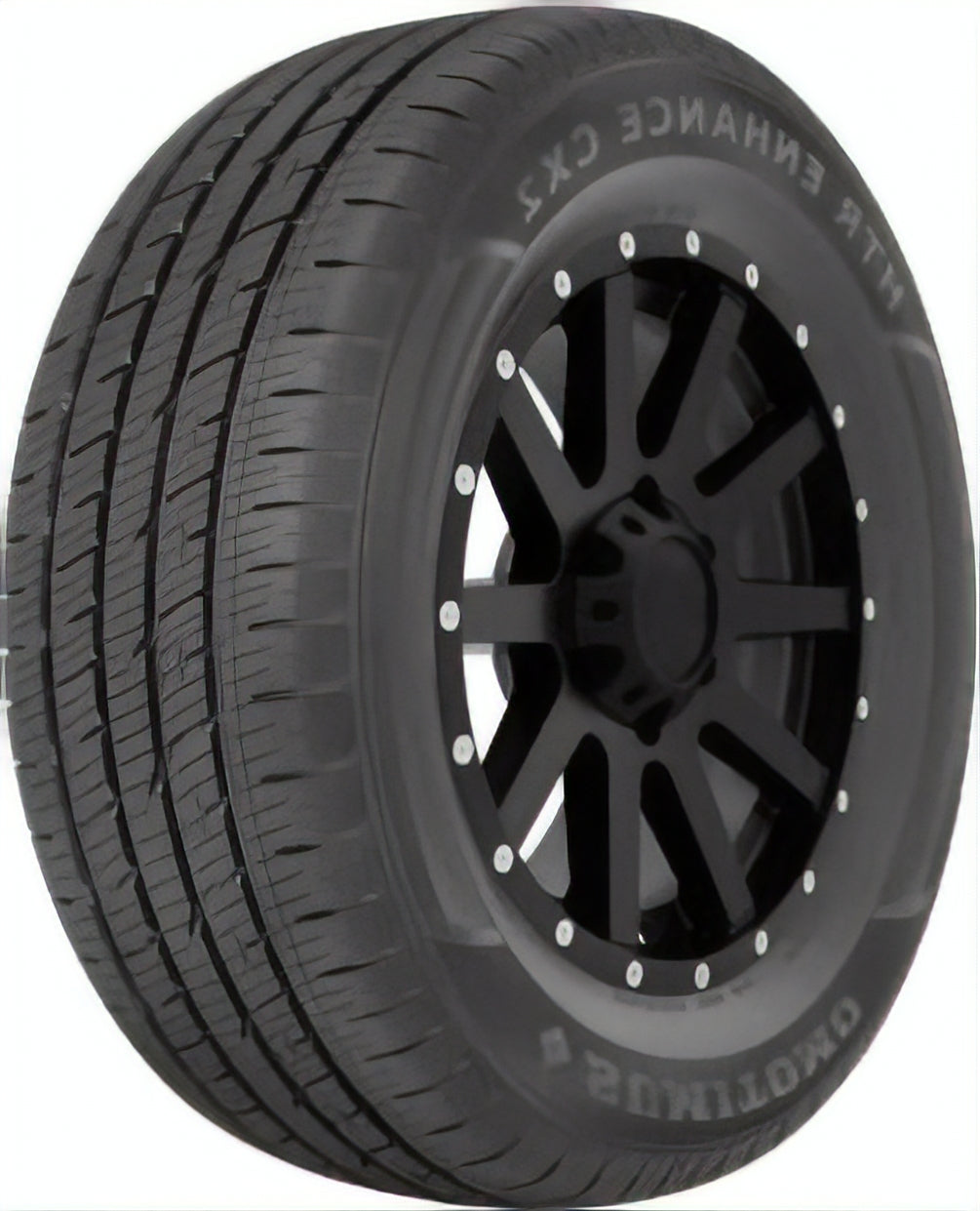 Sumitomo HTR Enhance CX2 305/45R22