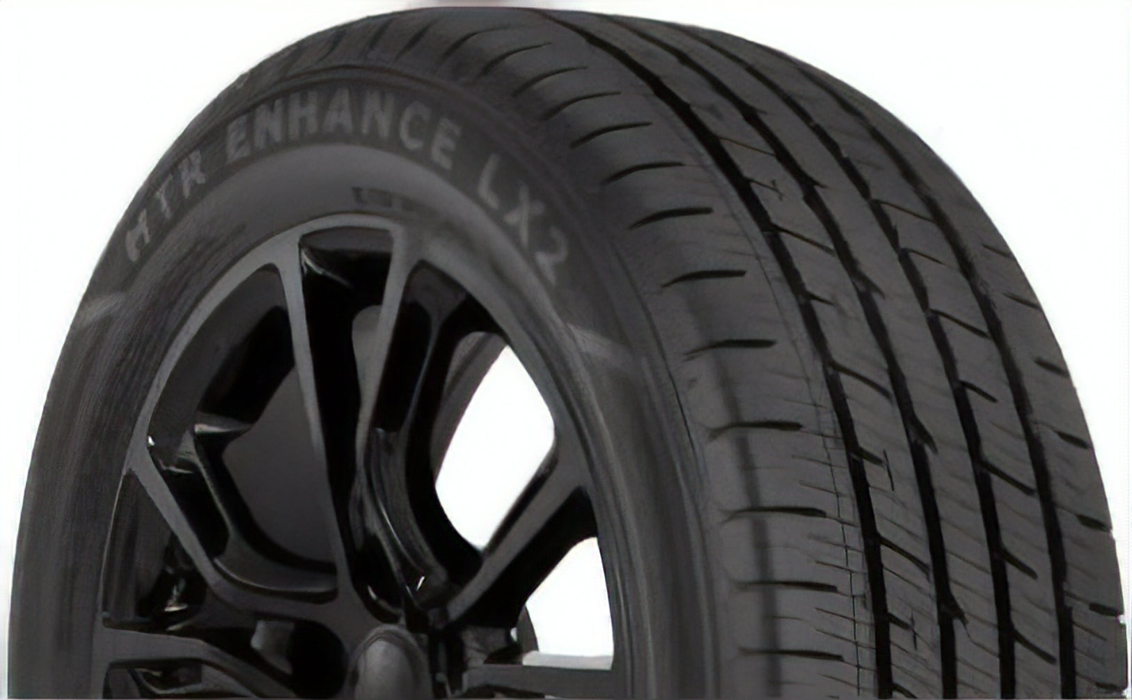 Sumitomo HTR Enhance LX2 225/65R17