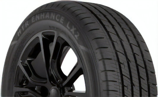 Sumitomo HTR Enhance LX2 225/55R17