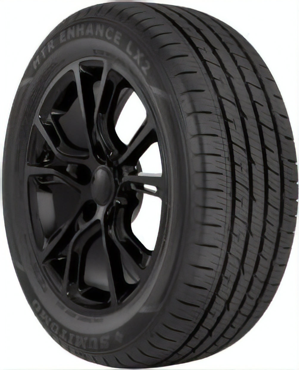 Sumitomo HTR Enhance LX2 225/65R17