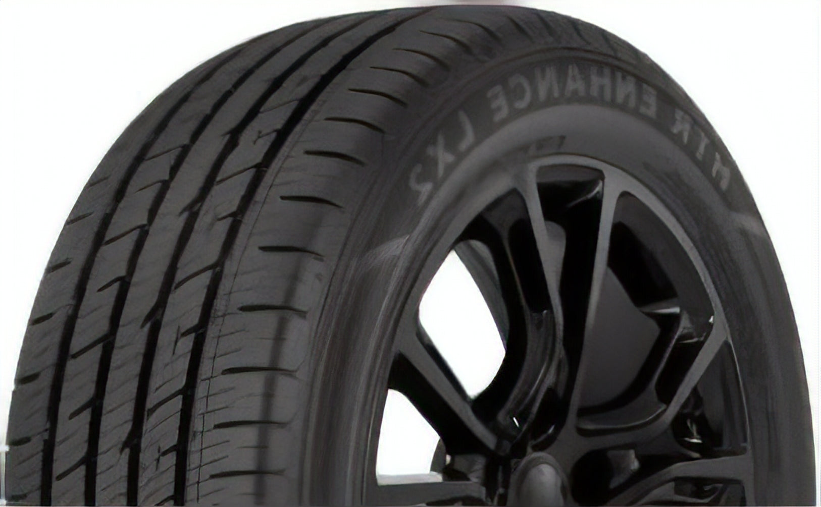 Sumitomo HTR Enhance LX2 225/65R17