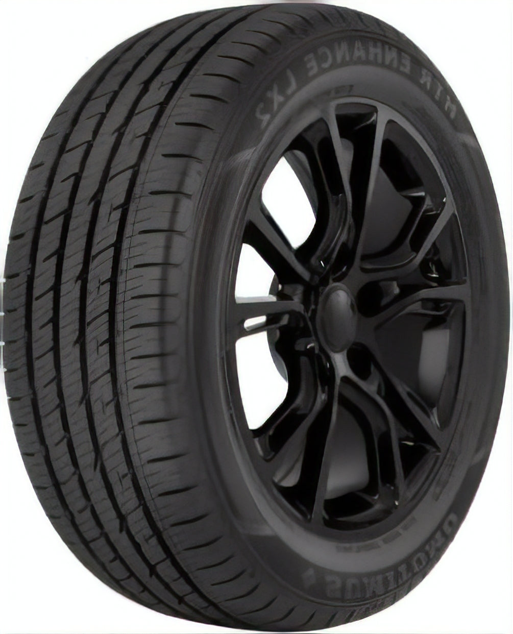 Sumitomo HTR Enhance LX2 225/65R17
