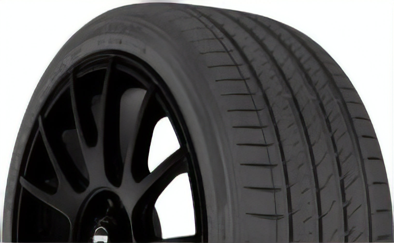 Sumitomo HTR Z5 215/40ZR18