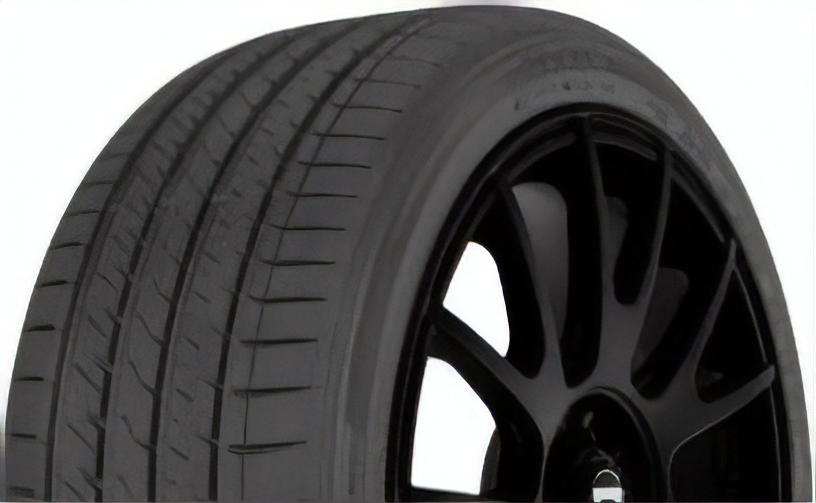 Sumitomo HTR Z5 215/40ZR18