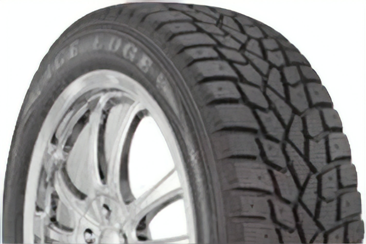 Sumitomo Ice Edge 265/60R18