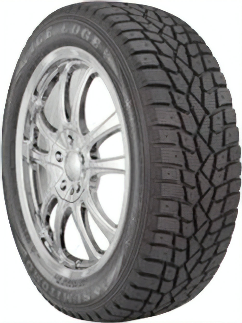 Sumitomo Ice Edge 225/45R18