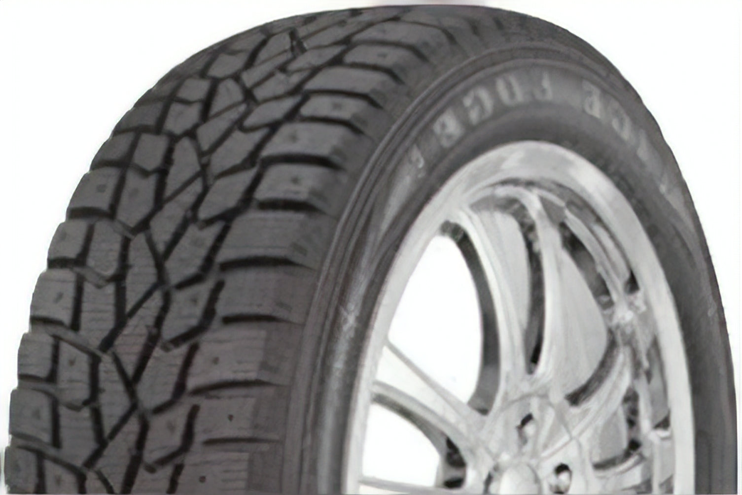Sumitomo Ice Edge 225/45R18