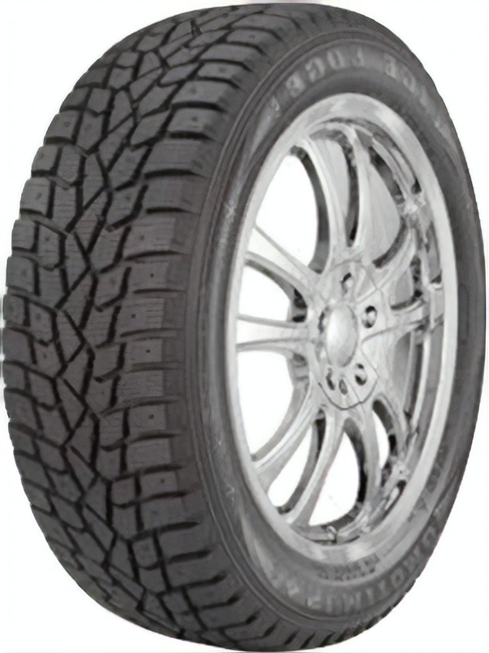 Sumitomo Ice Edge 245/50R20