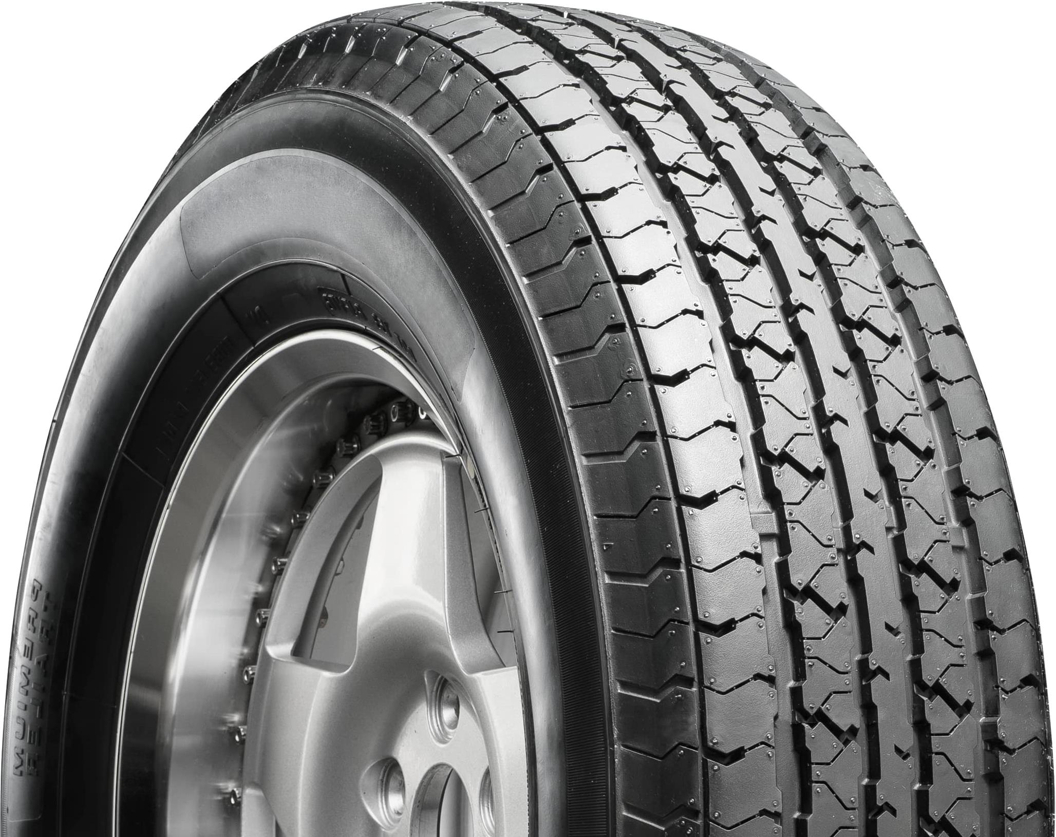 Summit HI-Road ST 205/75R14