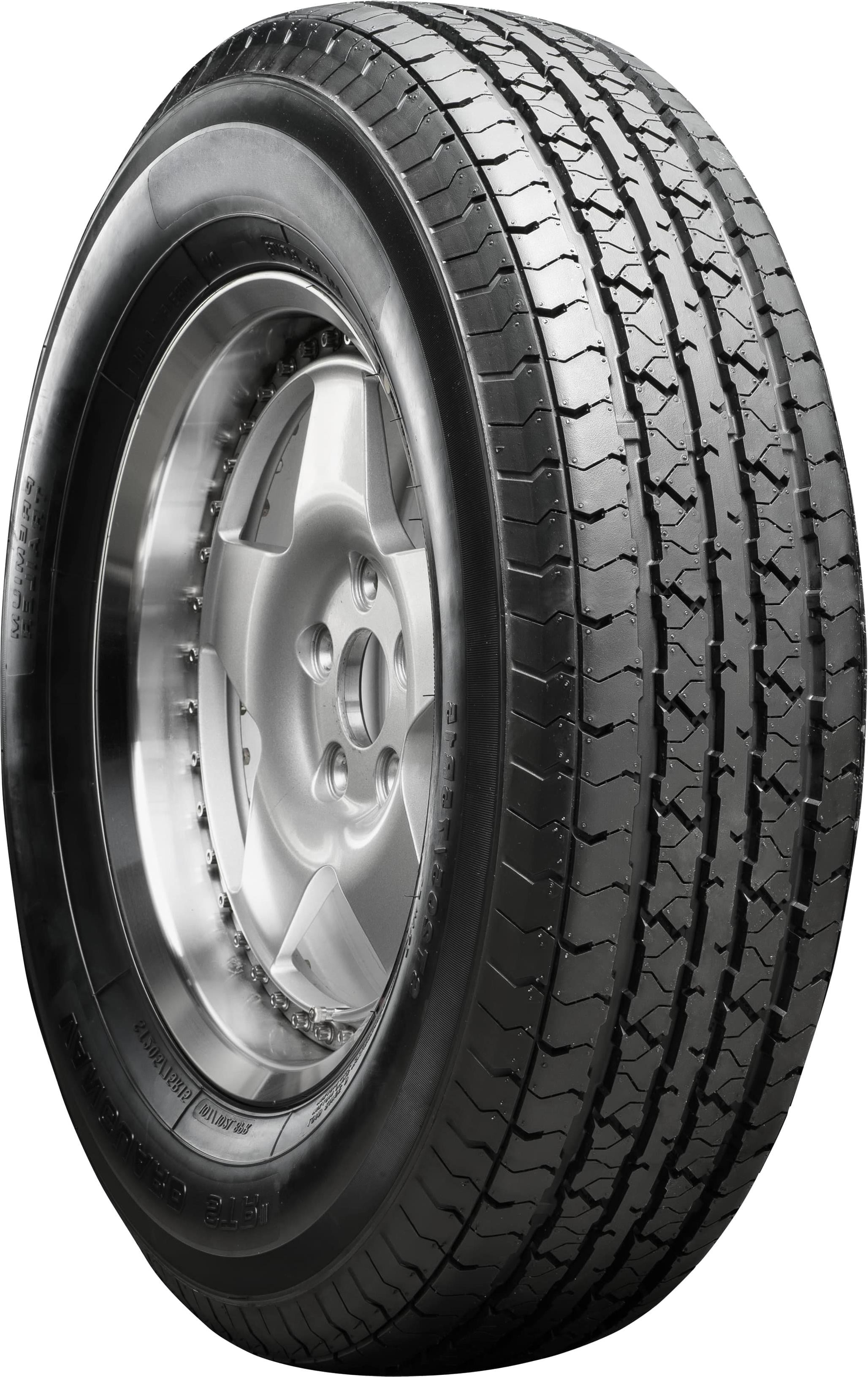Summit HI-Road ST 175/80R13