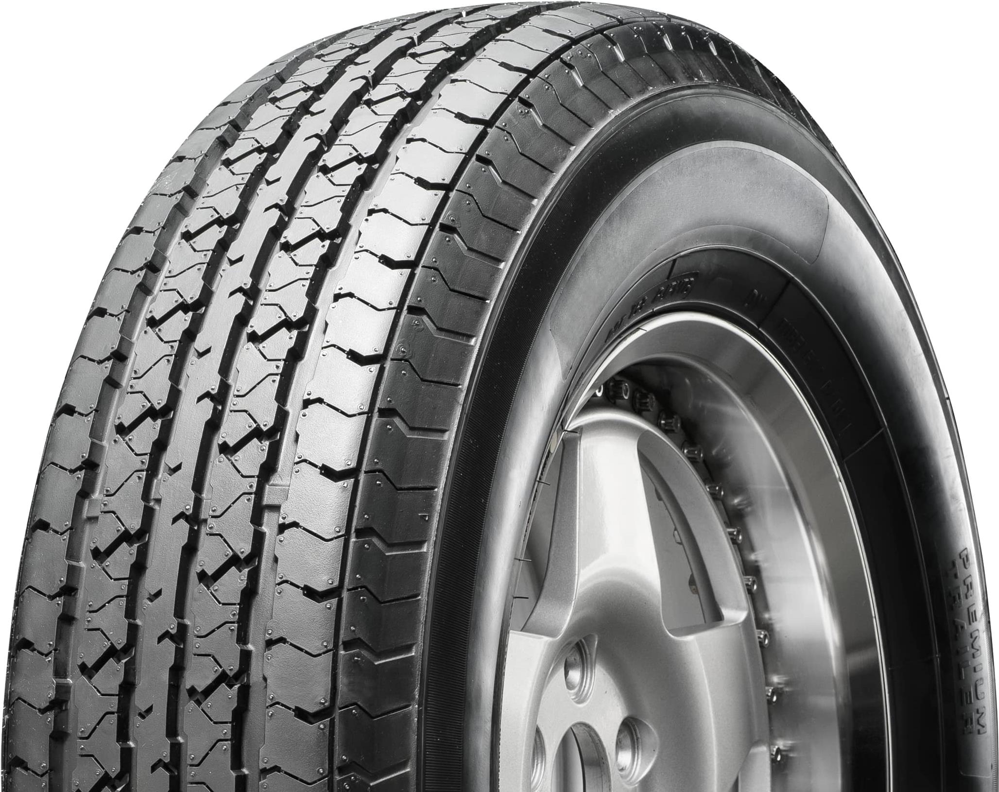 Summit HI-Road ST 175/80R13